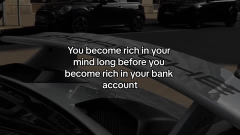 Are You Rich In The Mind