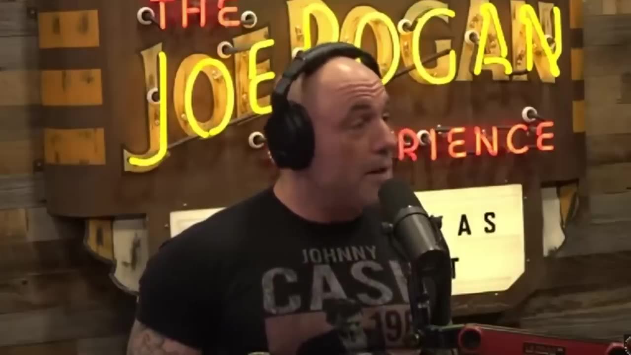 Andrew Tate VS Joe Rogan PODCAST TRAILER