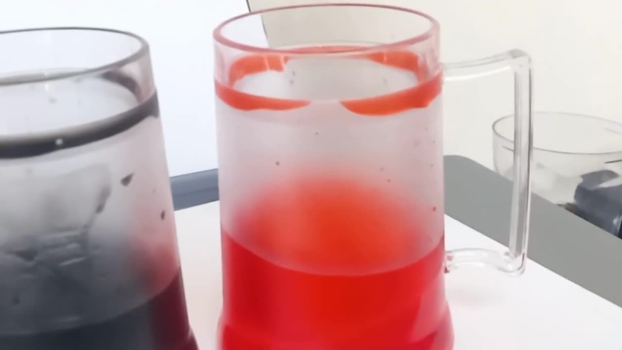 Caneca Gel : Fabricação Própria