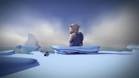 Fishing With Sam - Animated Short Film