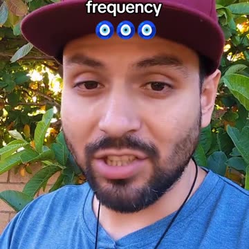 Is Your Frequency GOOD or HIGH?