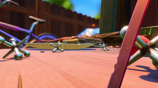 How To unlock The Everlasting Hogstopper Trinket In Grounded 1.0 #shorts