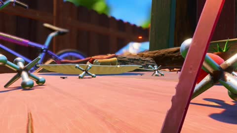 How To unlock The Everlasting Hogstopper Trinket In Grounded 1.0 #shorts
