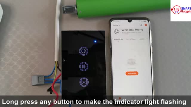 Smart Gadgets Video#06