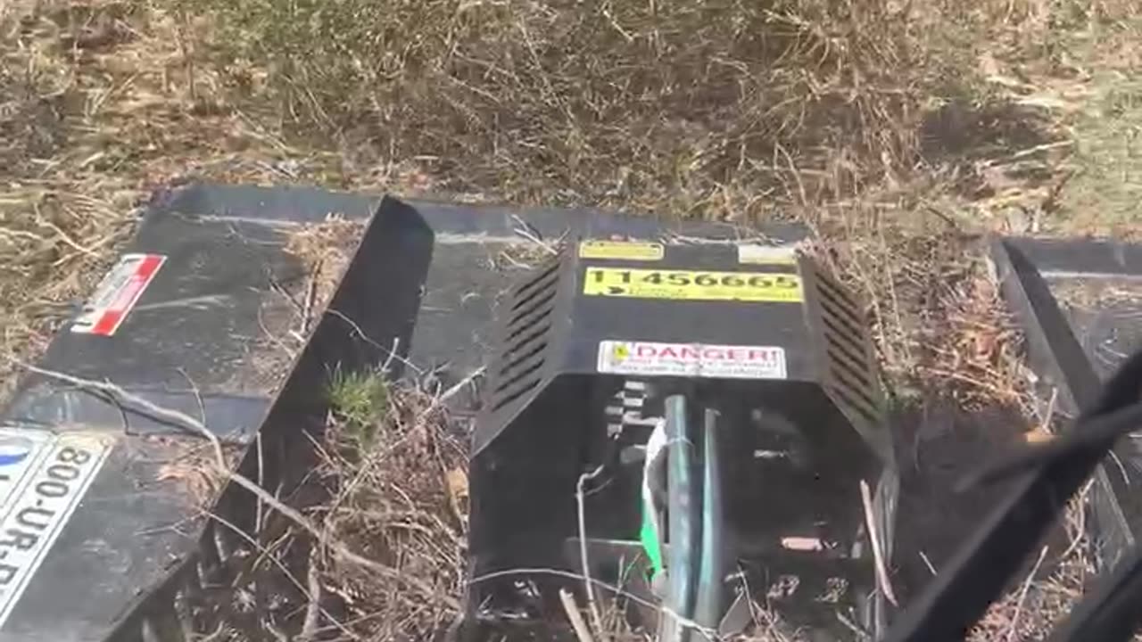 Brush control