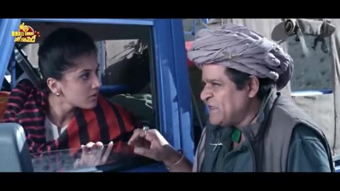 Ali comedy scenes