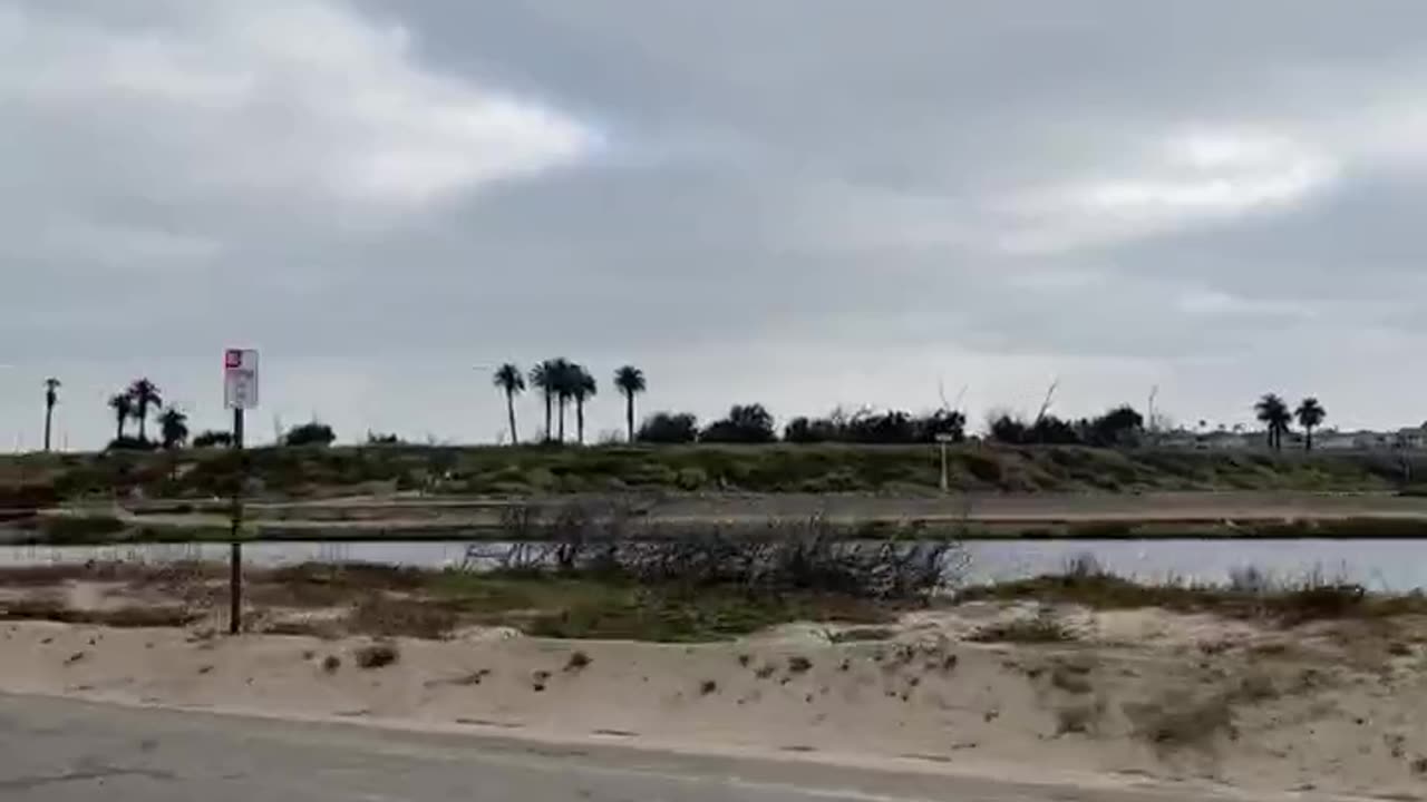 Bolsa Chica Wetlands