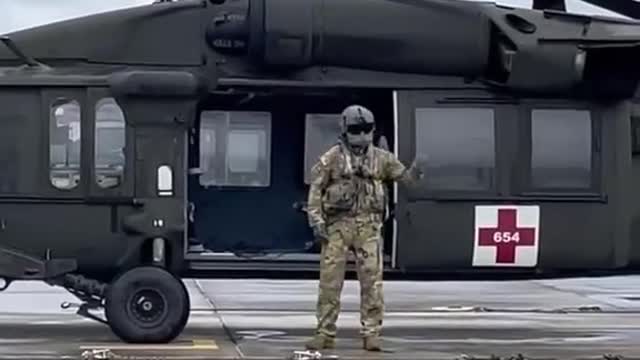 Everybody dance now!