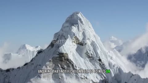 Monstrous Mountains Scaling Nature's Deadly Peaks