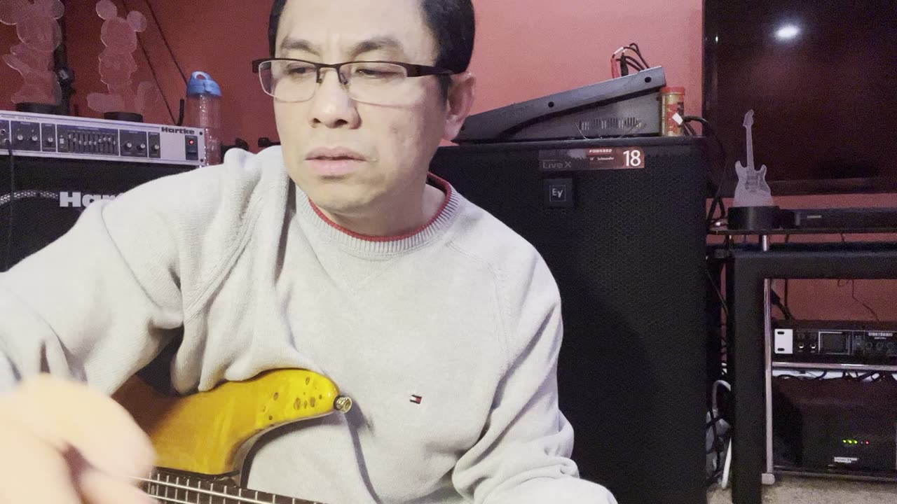 Billie Jean_Michael Jackson_Practice🙂