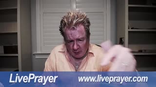 Liveprayer with Bill Keller 5/1/23