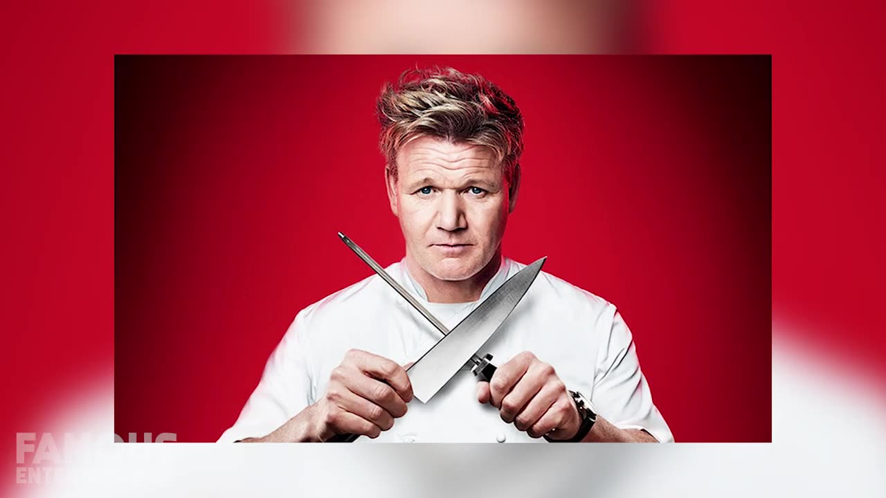 Gordon Ramsay | House Tour 2020 | Quarantine Cornwall Mansion And More