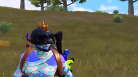 Best Sniper player🥵