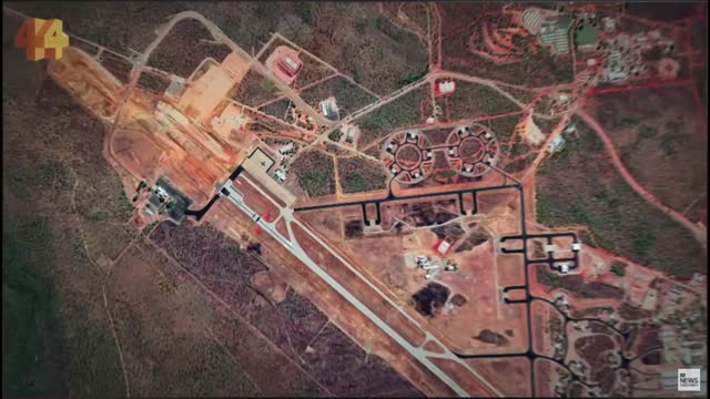 Inside the battle for Taiwan and China's looming war threat!