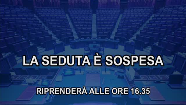 Camera: Proroga dello stato di emergenza per il Covid 19, votata la fiducia