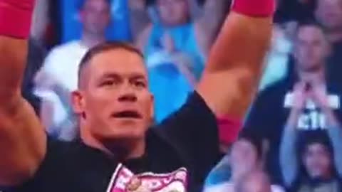 John Cena
