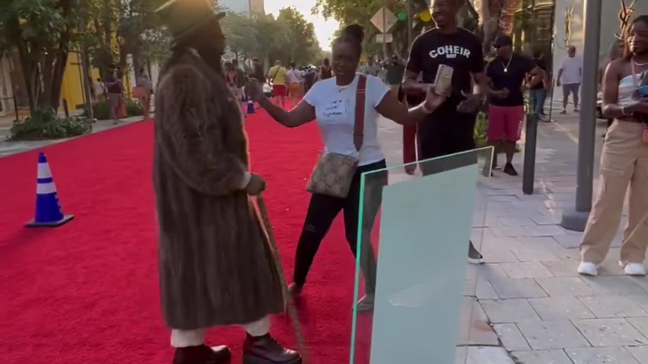 This Is Why I Love Black People With Legend Already Made / Black Willy Wonka