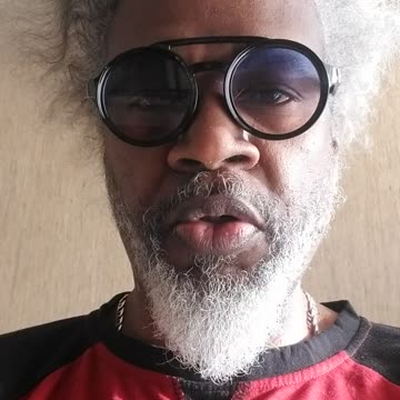 CHAMPION OF YOUR OWN LIFE