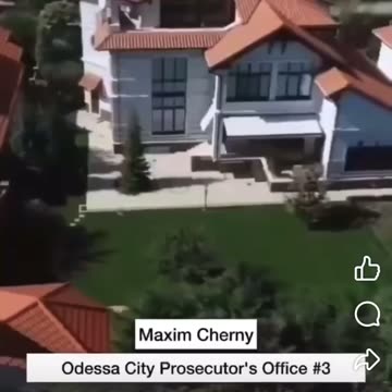 Ukraine says thanks for the tax money American slaves