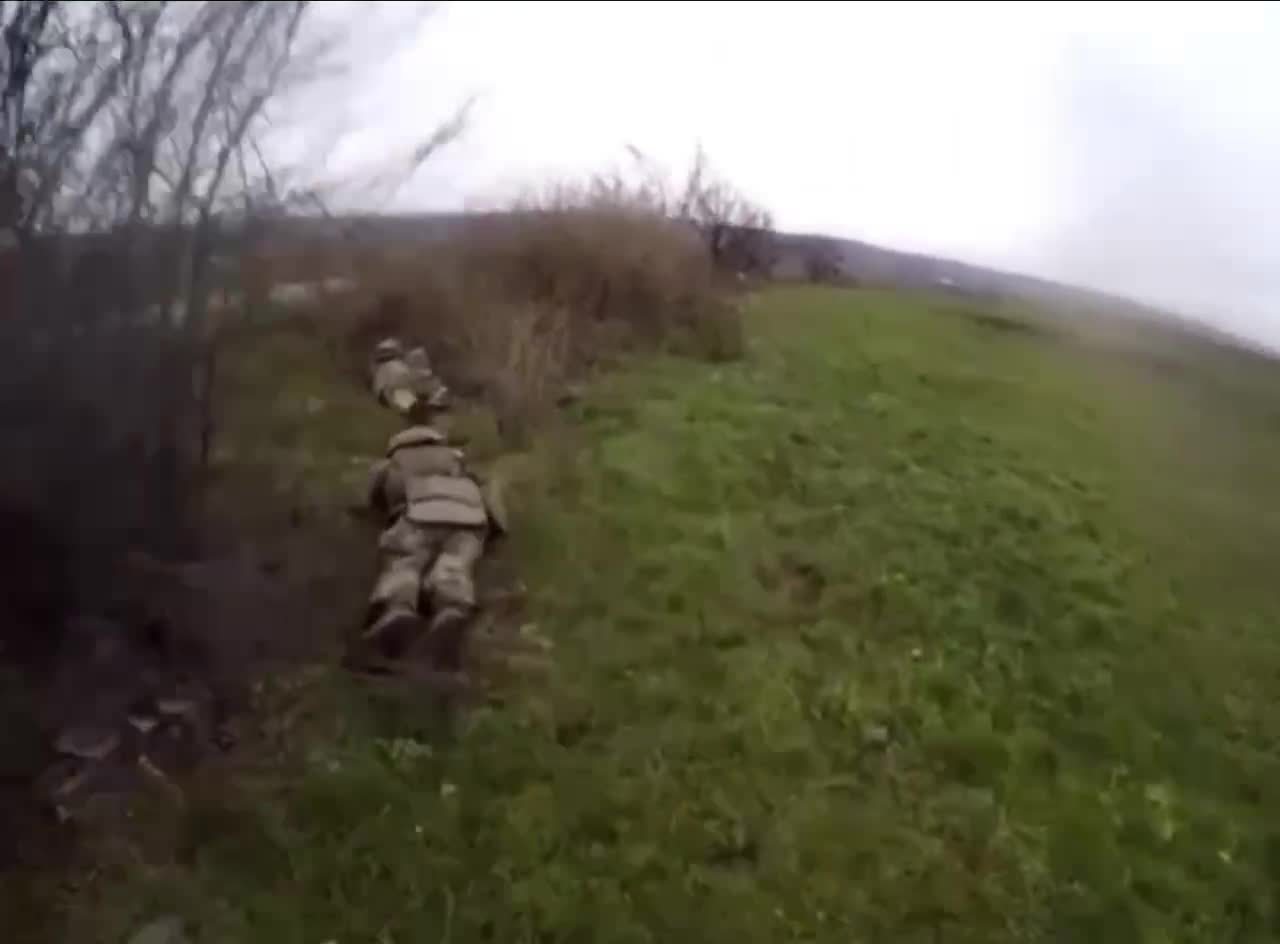 How to Make Friends at the Front