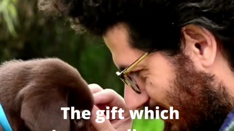 The gift which I am sending you...#shorts