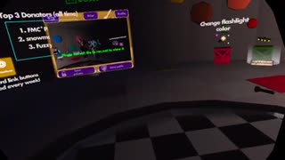 I FOUND A BETA MODEL OF HUGGY WUGGY! (Rec Room Poppy Playtime gameplay)