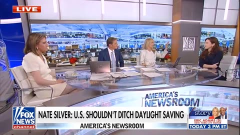 America's Newsroom 12/18/24 [10AM] FULL SHOW