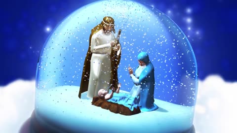 Experiencing the Miracle of Christ's Birth