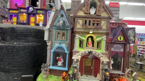 89 days until Halloween