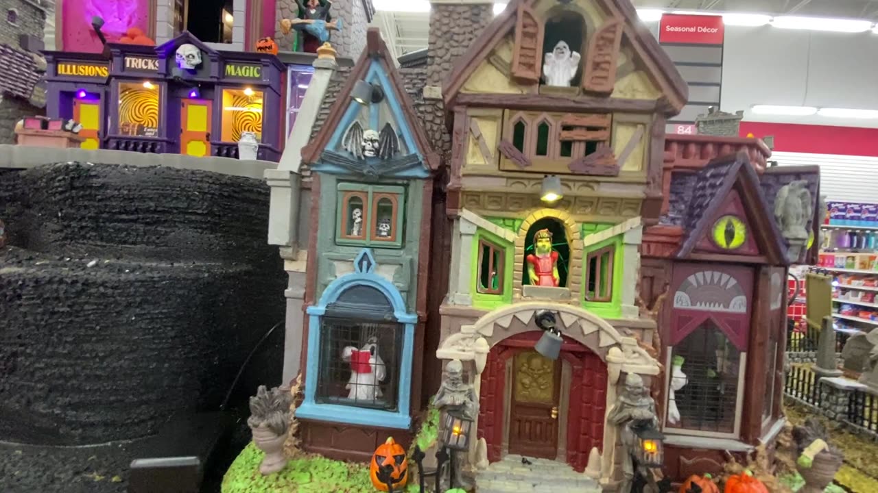 89 days until Halloween