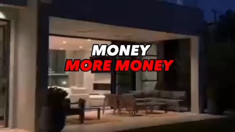 Mony more money