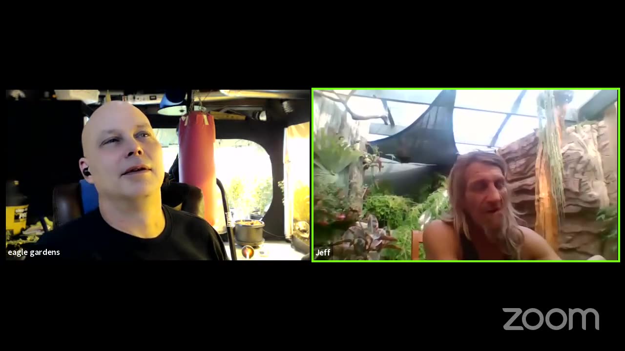 F*$kin Talkin Shit With Eagle ep313 ft Jeff Papalia