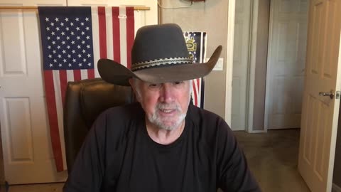 Latest Poll Indicated DOJ Indictment Will Hurt Trump's Presidential Re Election!
