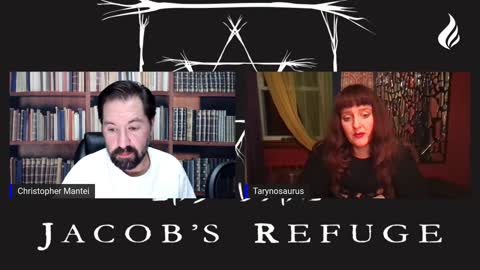Jacob's Refuge: Your Role (Live Service 2021 October 4)