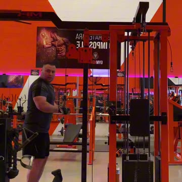 Quitando la Panza Bro`