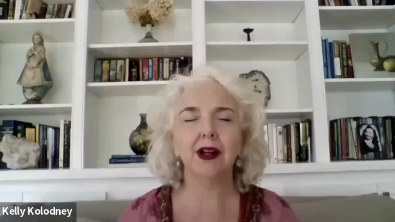 Mary Magdalene Healing Activation (Sunday Free Ask An Angel Call Replay)