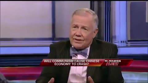 05-11-11China Isn't Communist (4.49, 10) Jim Rogers