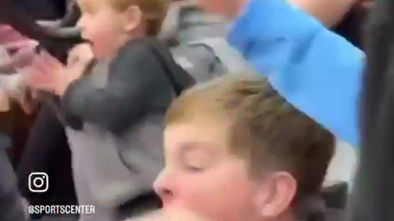 natural born fan