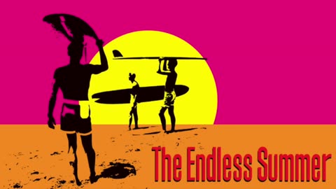 The Endless Summer