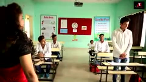 CHOTU_KI_SCHOOL_LIFE__TEACHER_VS.STUDENT__Khandesh_Comedy_Video(144p).mp4