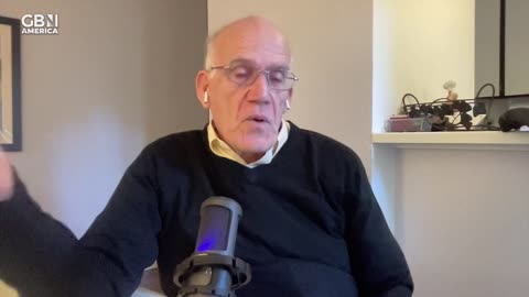 Victor Davis Hanson: Donald Trump is a Great Man of History!!! - 12/15/2024