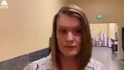 Doctor confirms "50% increase" in miscarriages and a "50% decrease" depopulation 1min*.
