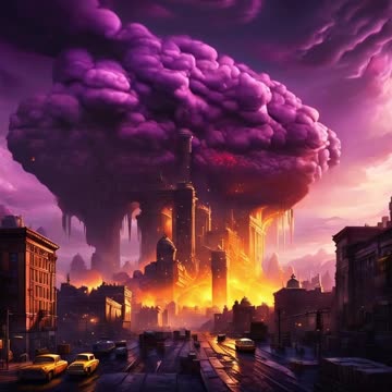 Escape NYC NOWWWWW!!!!!!!!!!!