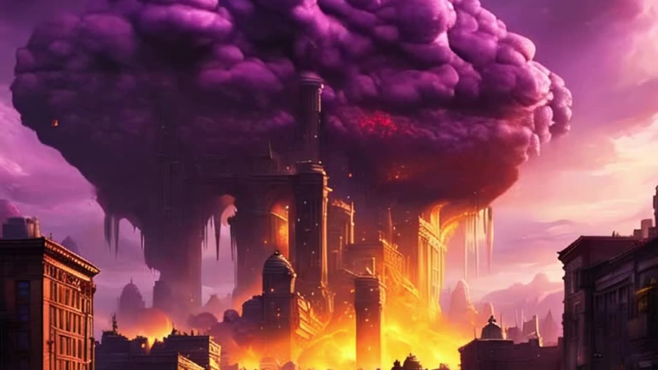 Escape NYC NOWWWWW!!!!!!!!!!!