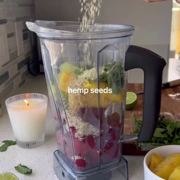 Smoothie Recipes That Will Help You Glow From The Inside Out