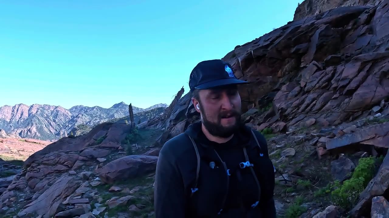 Wasatch Scrambles: Lake Blanche & Sundial Peak Hike Guide