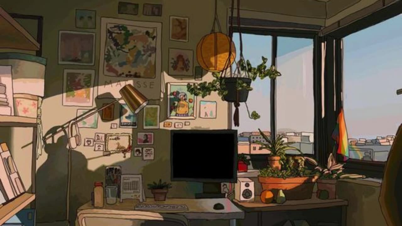 lofi study music - chill beats to relax & study