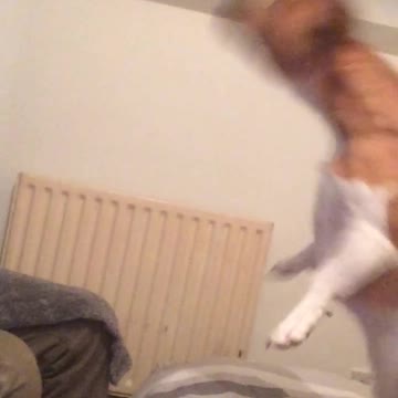 Murphy with his sound effects