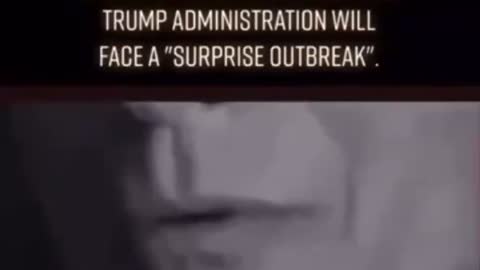 2017-01-10 Fauci says there will be a surprise outbreak