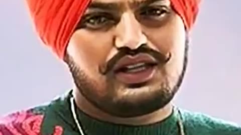 Sidhu moose wala Ai Song